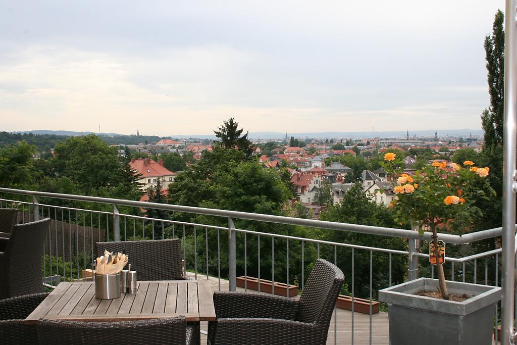 Bergwirtschaft Wilder Mann Und Restaurant Dresden