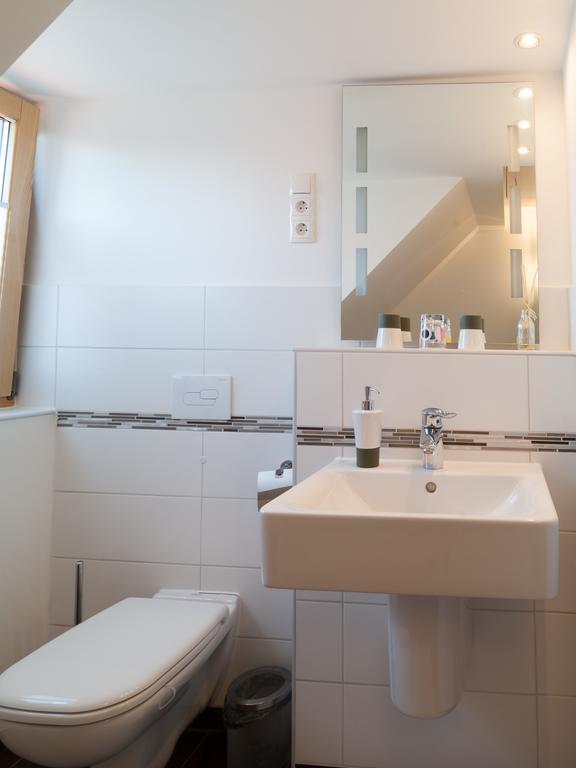 Homestay Gastezimmer Richter Dresden