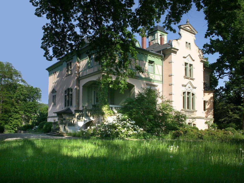 Gasthof Therese-malten-villa