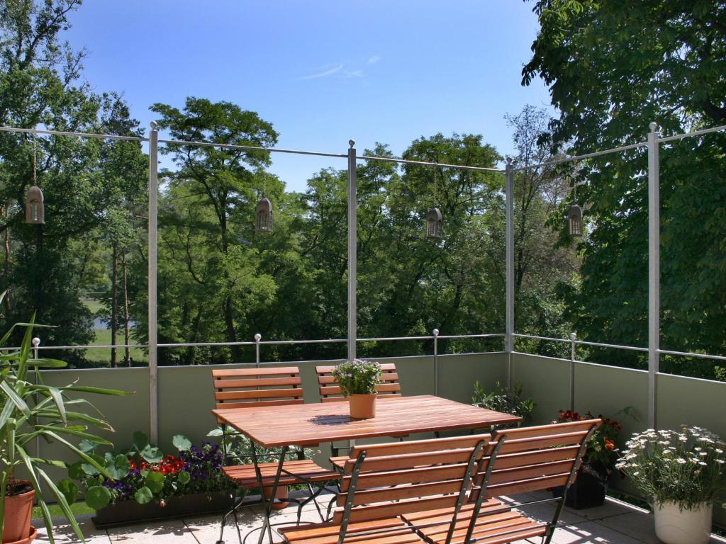 Therese-malten-villa Gasthof