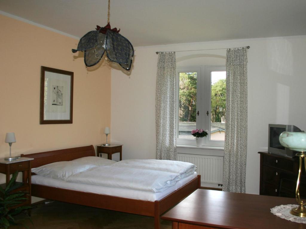 Therese-malten-villa Gasthof 3*