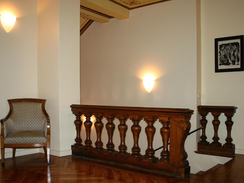 Therese-malten-villa Gasthof 3*