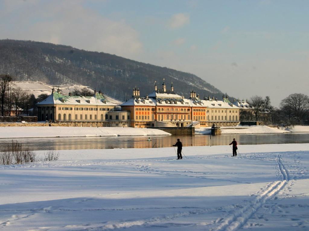 Gasthof Therese-malten-villa
