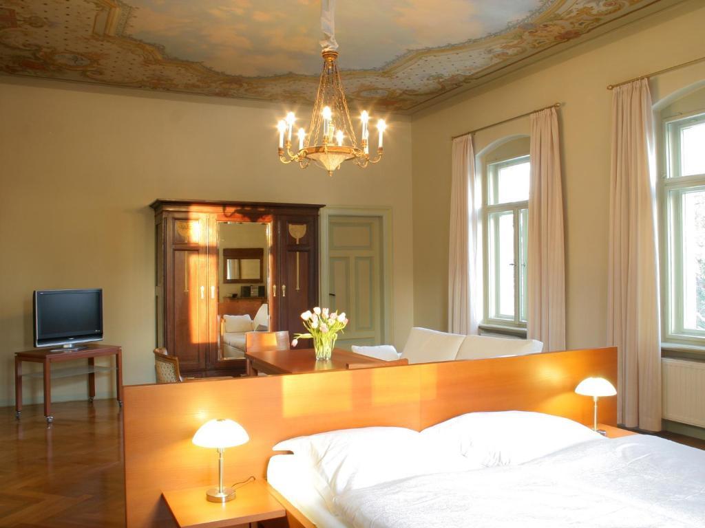 Therese-malten-villa 3* Dresden