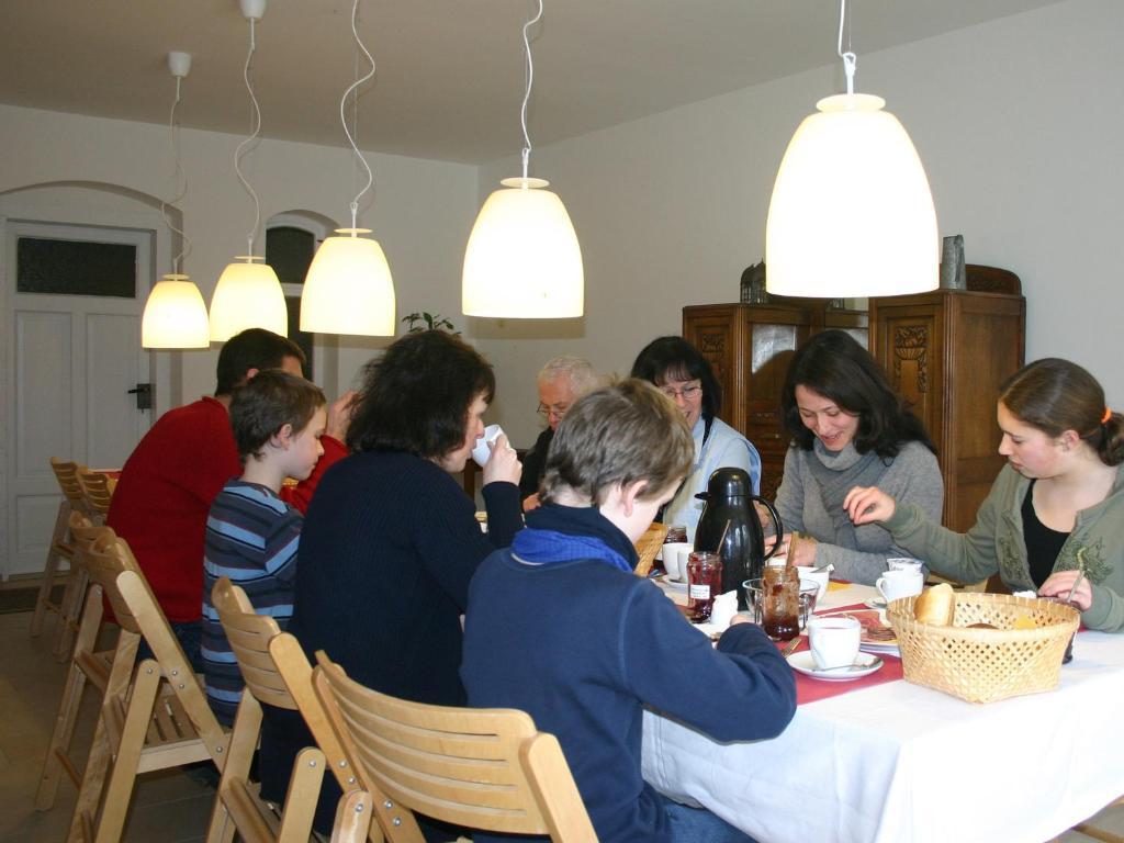 Gasthof Therese-malten-villa