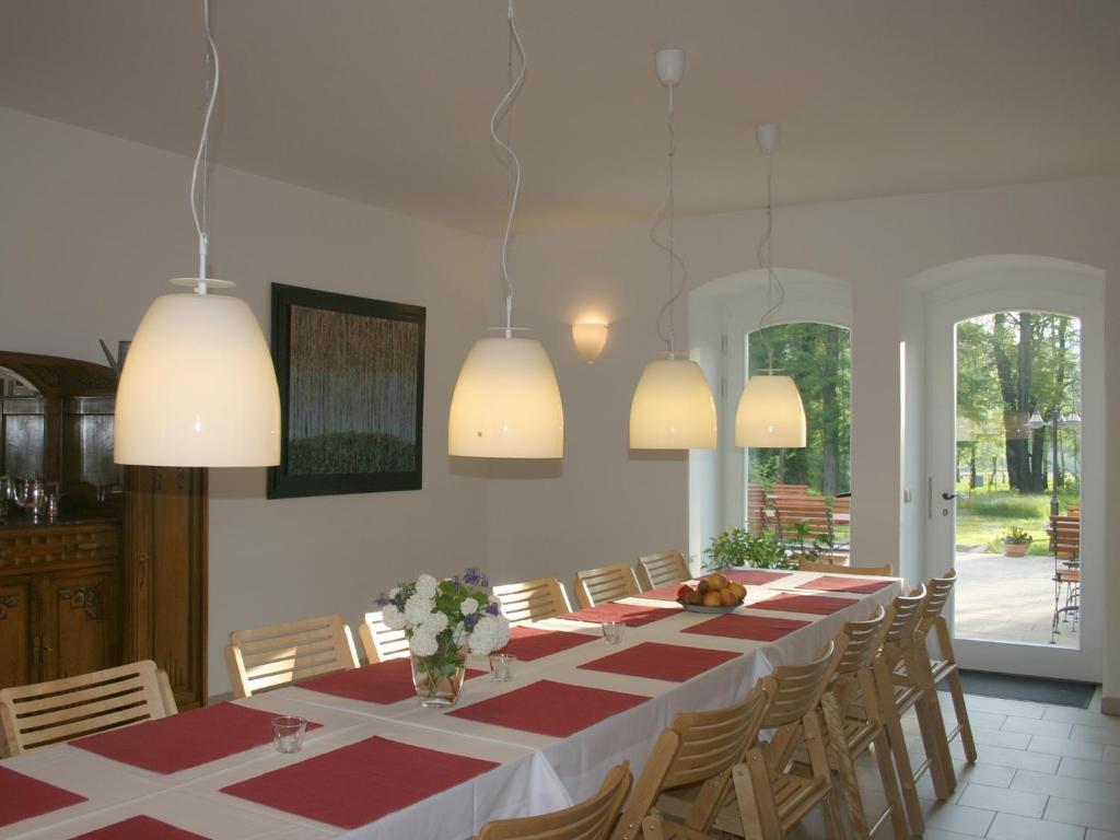 Therese-malten-villa Dresden