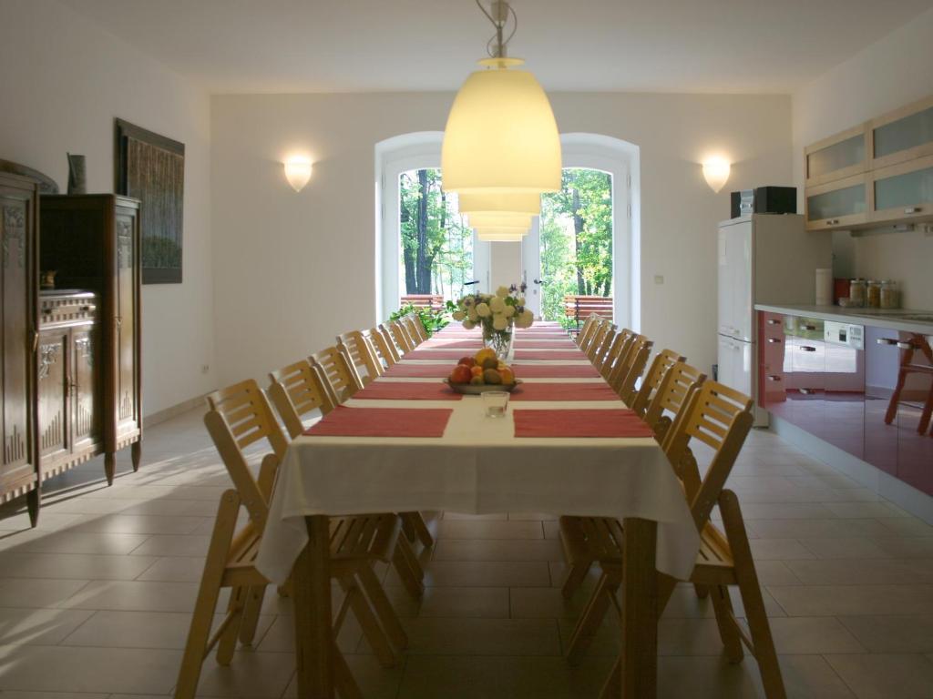 Therese-malten-villa 3* Dresden
