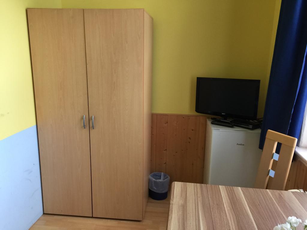 Hostel Zimmerfrei-dresden