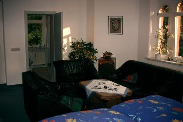 Hotel-pension Koenigswald Guest house 3*