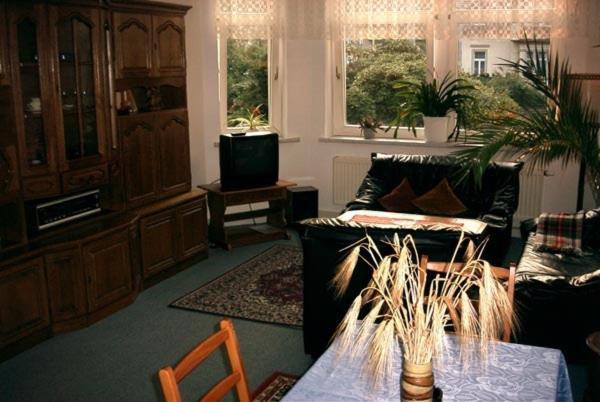 Hotel-pension Koenigswald Guest house Dresden