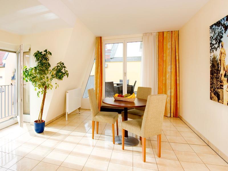 Altes Aparthotel