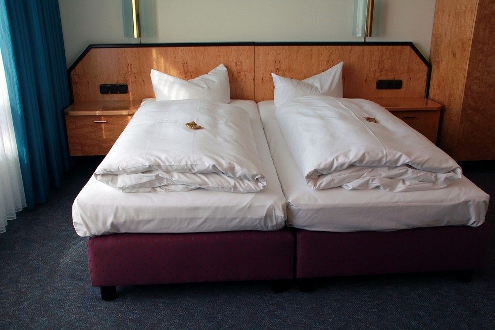 Am Terrassenufer Hotel 4*