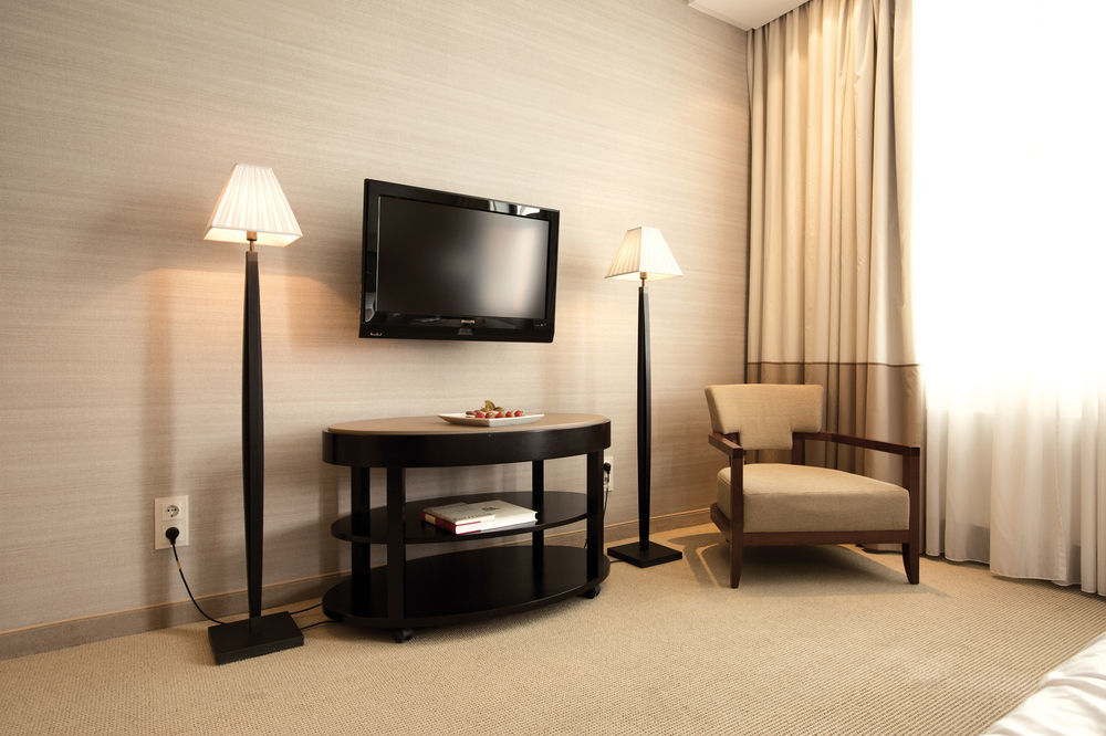 Hotel Vienna House Qf
