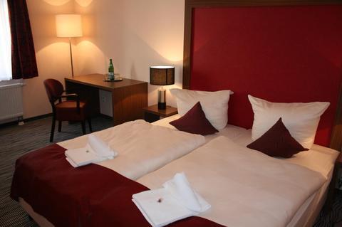 Scope Airport 3* Dresden