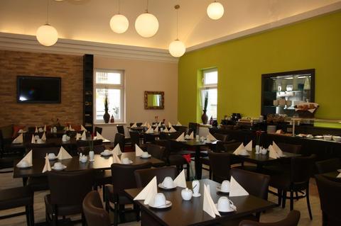 Scope Airport Hotel