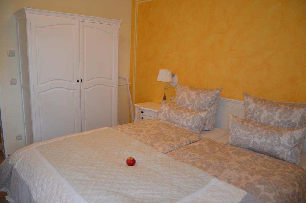 Appartement An Der Elbe *