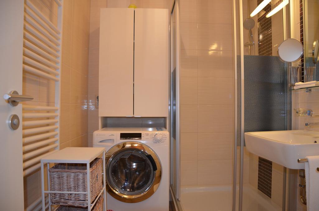 Appartement An Der Elbe *