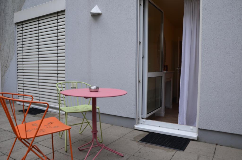 An Der Elbe Appartement