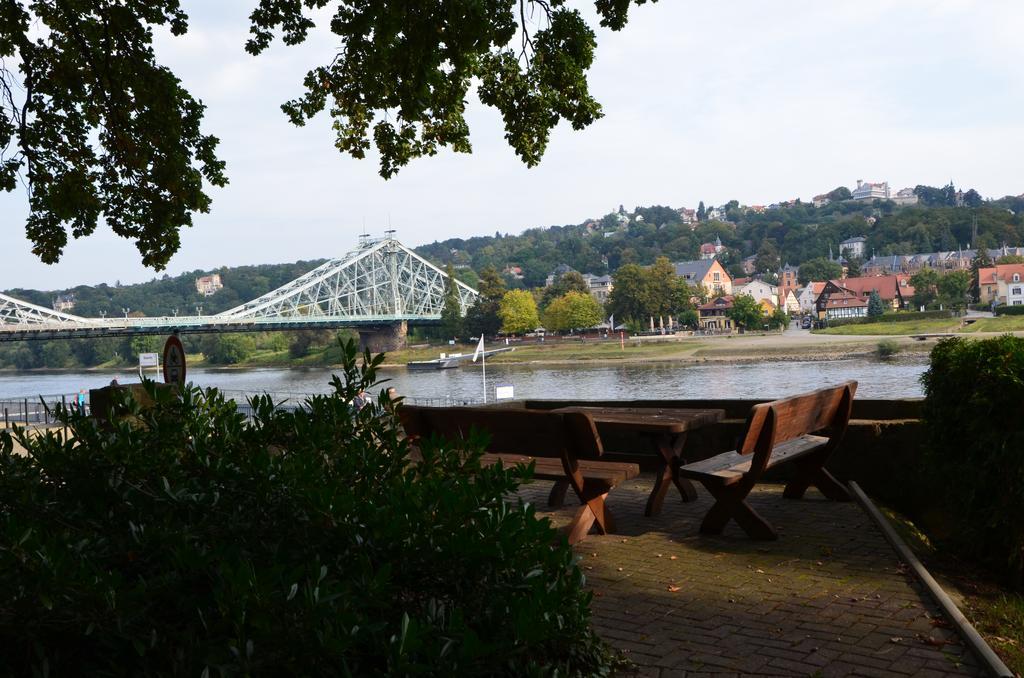 An Der Elbe * Dresden