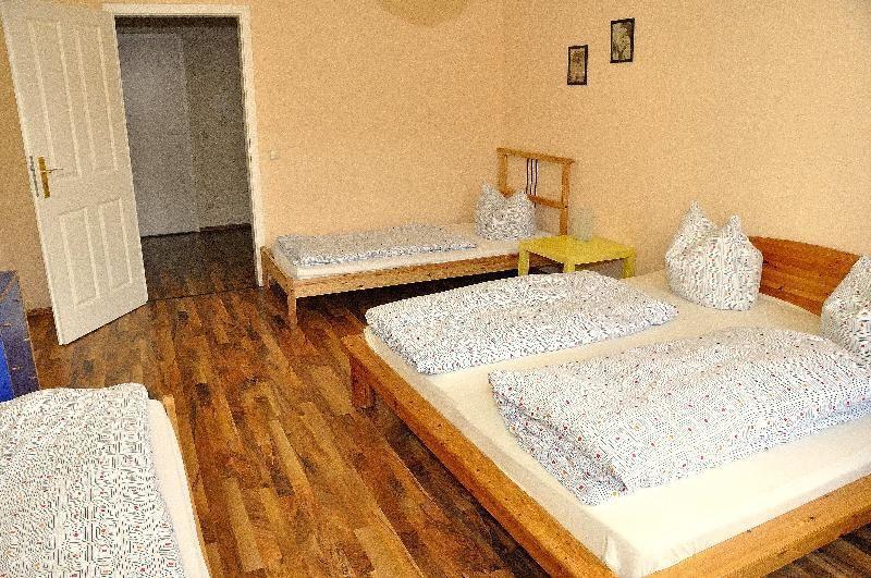 Apartment 3 Raum Altstadt - L7