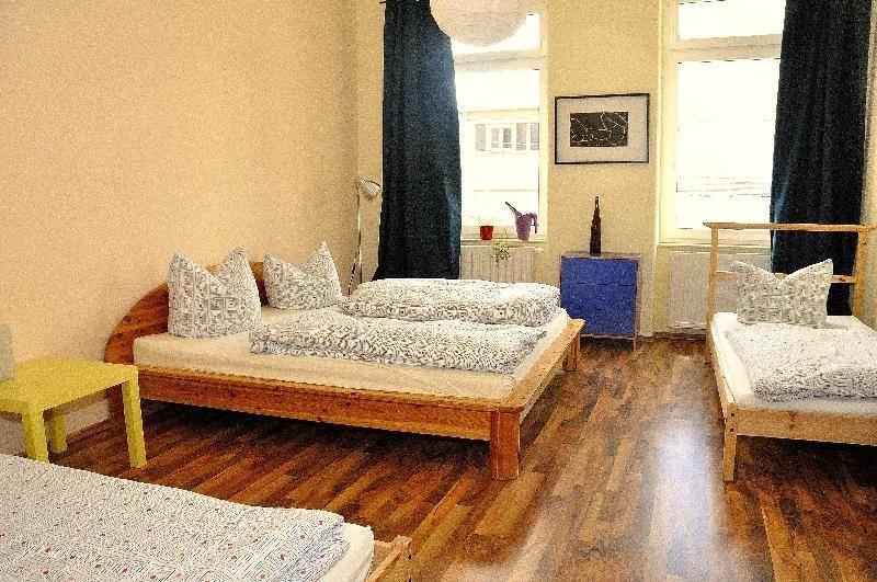 3 Raum Altstadt - L7 Apartment