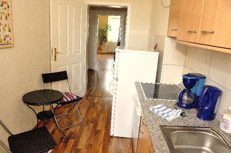 3 Raum Altstadt - L7 Apartment *