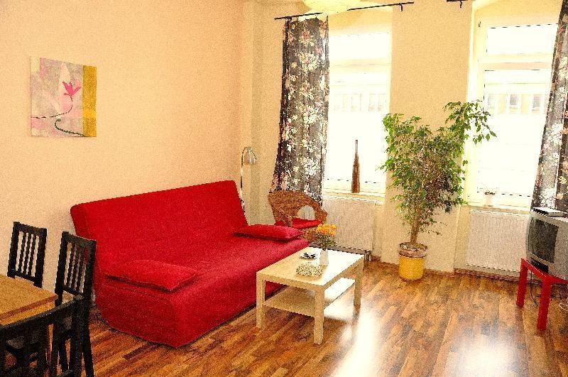 3 Raum Altstadt - L7 Apartment