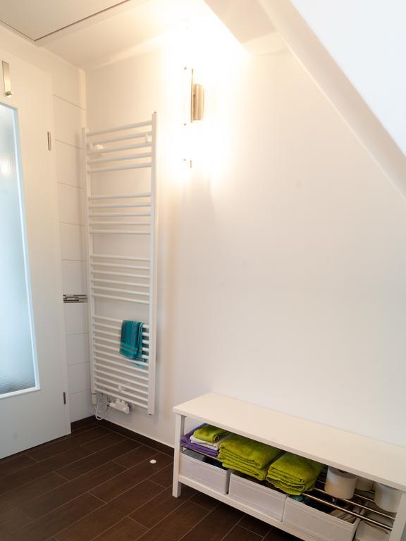 Gastezimmer Richter * Dresden