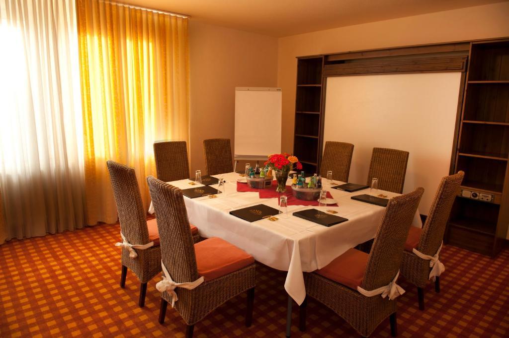 Prinz Eugen Hotel Dresden