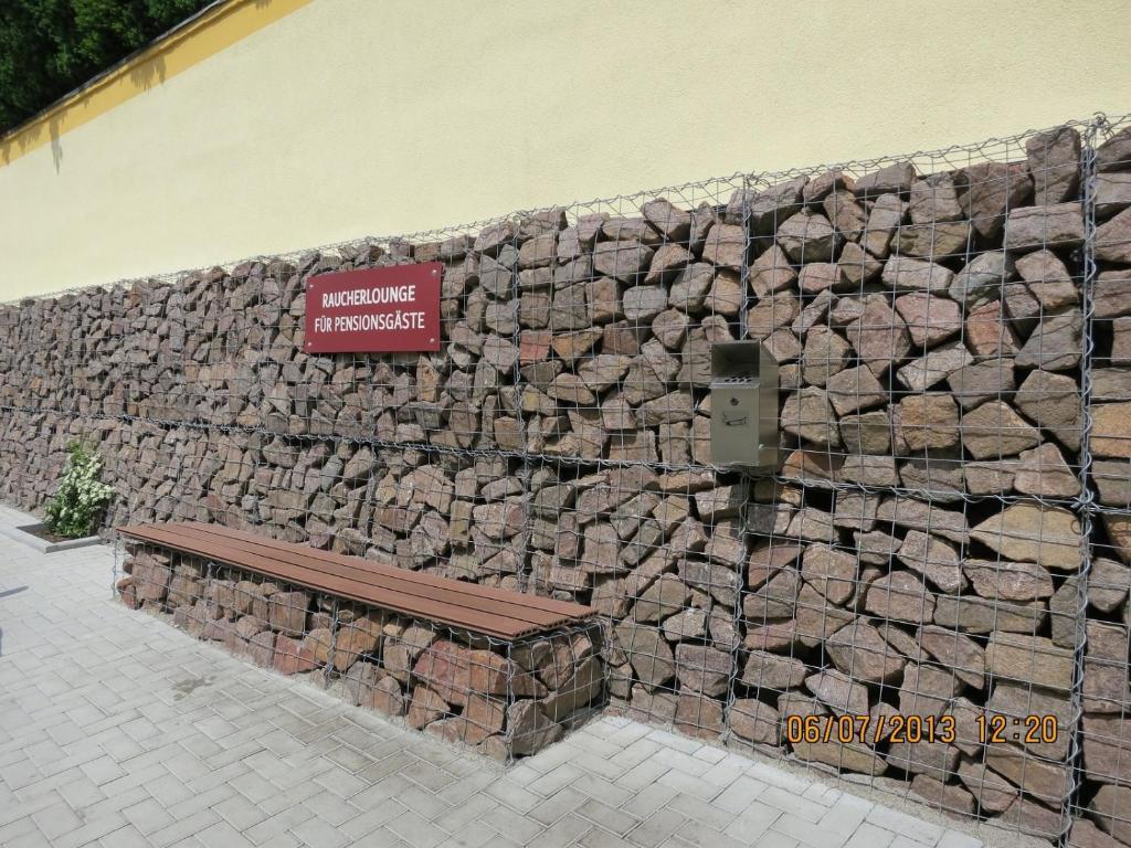 Gasthof Luft