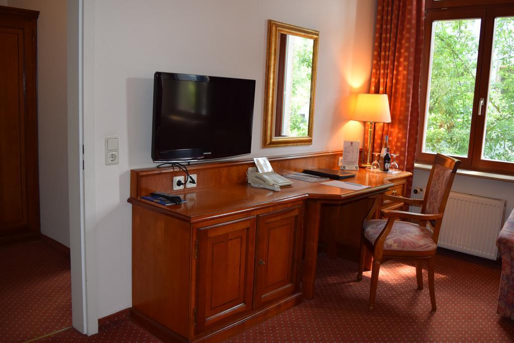 Artushof Hotel