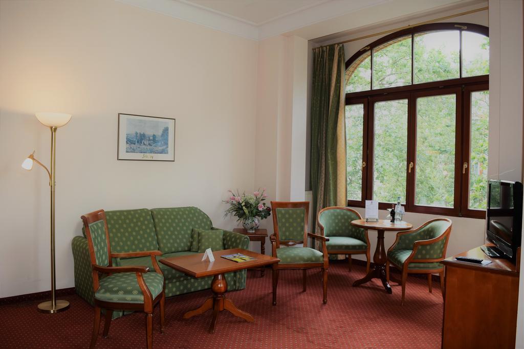 Artushof Hotel Dresden