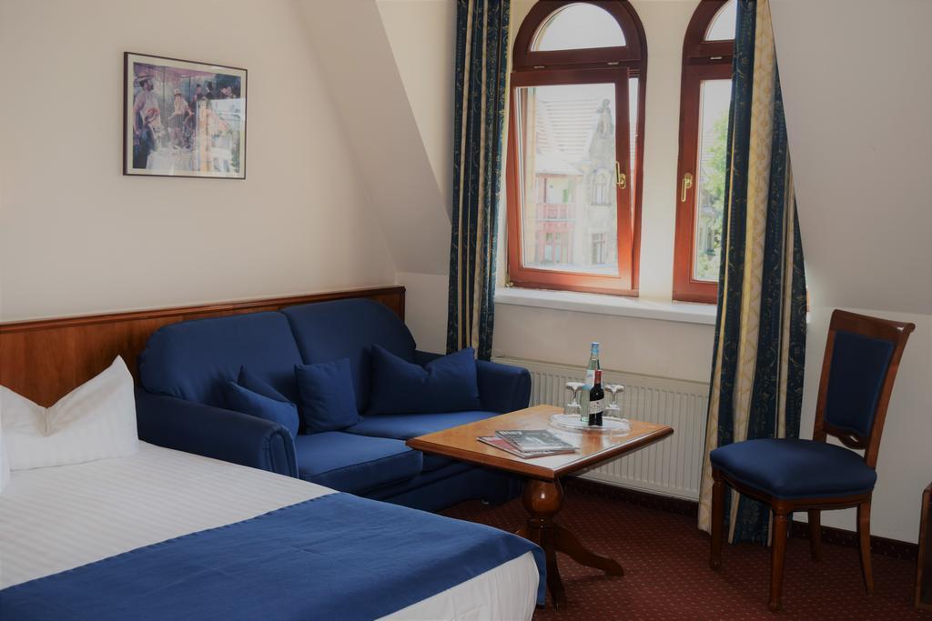 Artushof Hotel