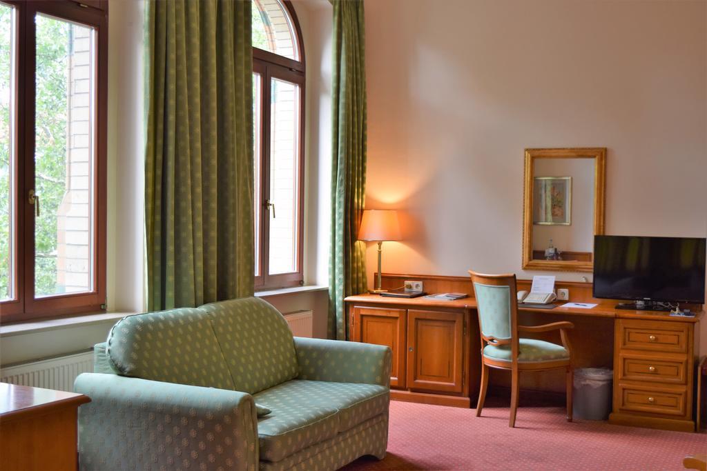 Artushof Hotel 4*
