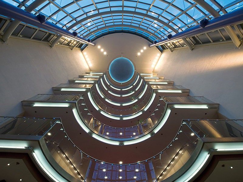 Hotel Nh Neustadt Dresden