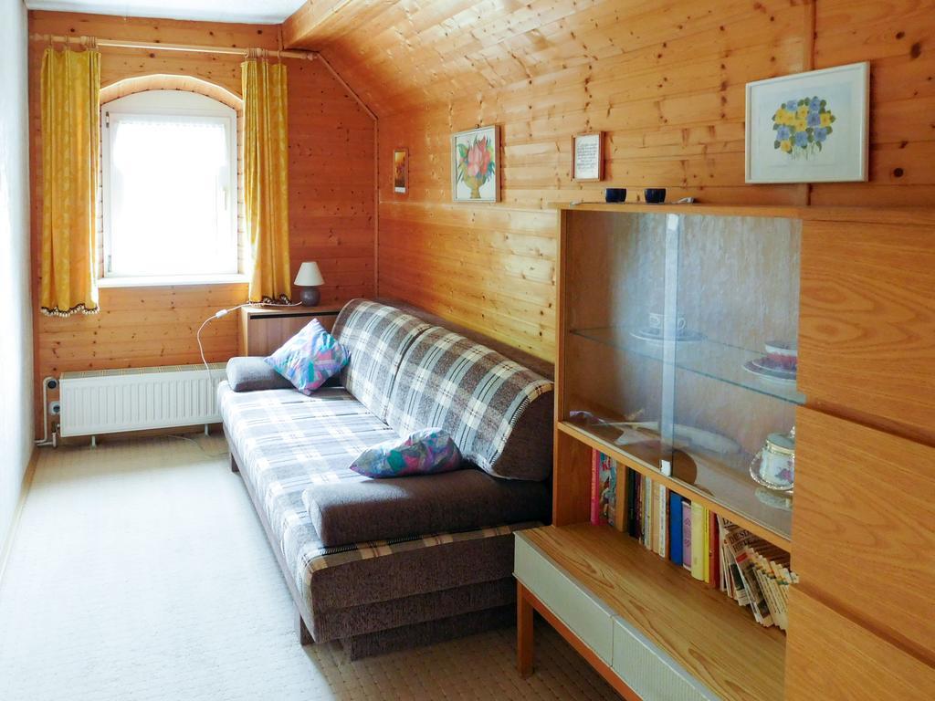 Ferienwohnung Baade Apartment
