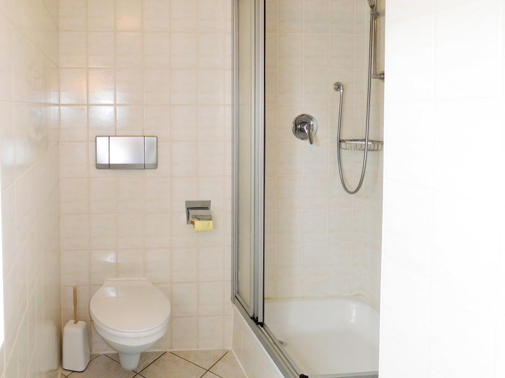 Ferienwohnung Baade Apartment *