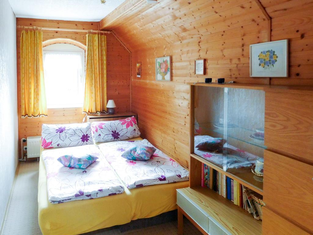 Ferienwohnung Baade Dresden