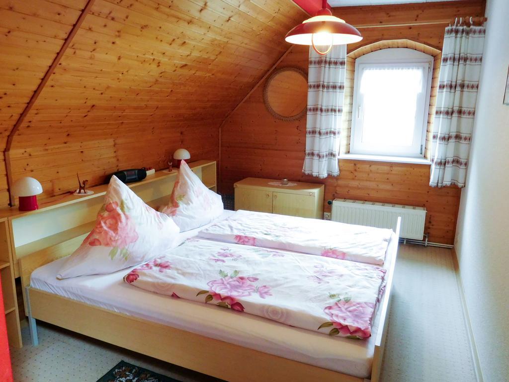 Ferienwohnung Baade Dresden