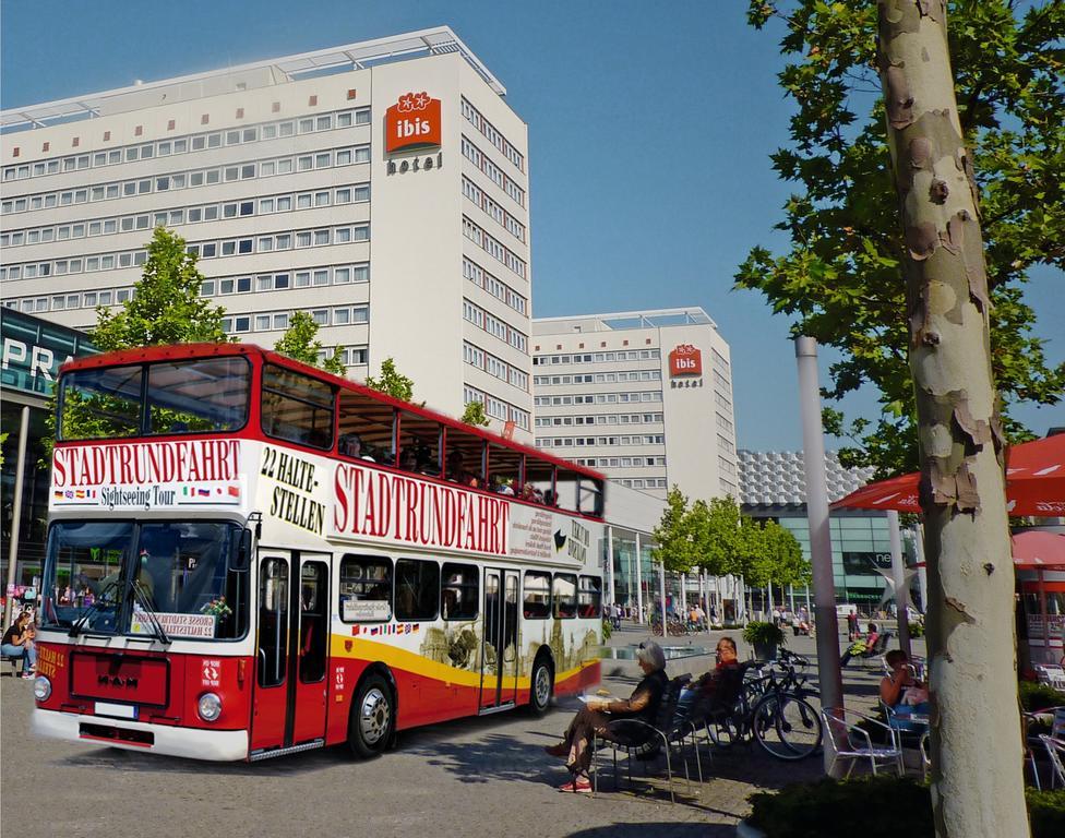 Ibis Koenigstein Dresden
