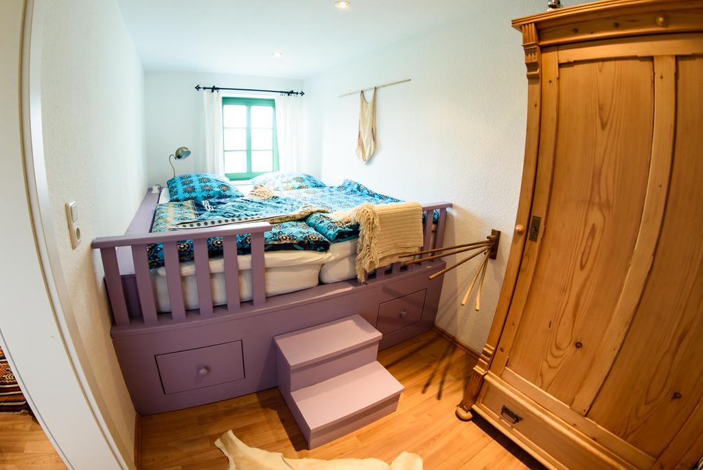 Traumhaftes Elb-chalet Apartment *