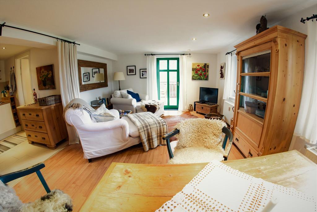 Traumhaftes Elb-chalet Dresden