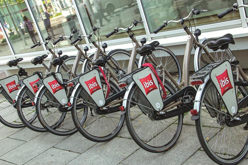 Hotel Ibis Koenigstein 3*