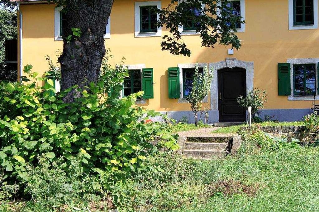 Traumhaftes Elb-chalet *