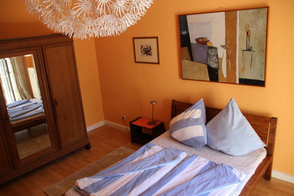Alaune Apartment