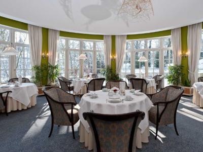 Weltemuehle Hotel