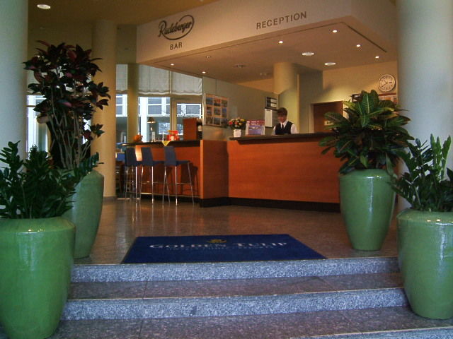 Best Western Plus City Hotel
