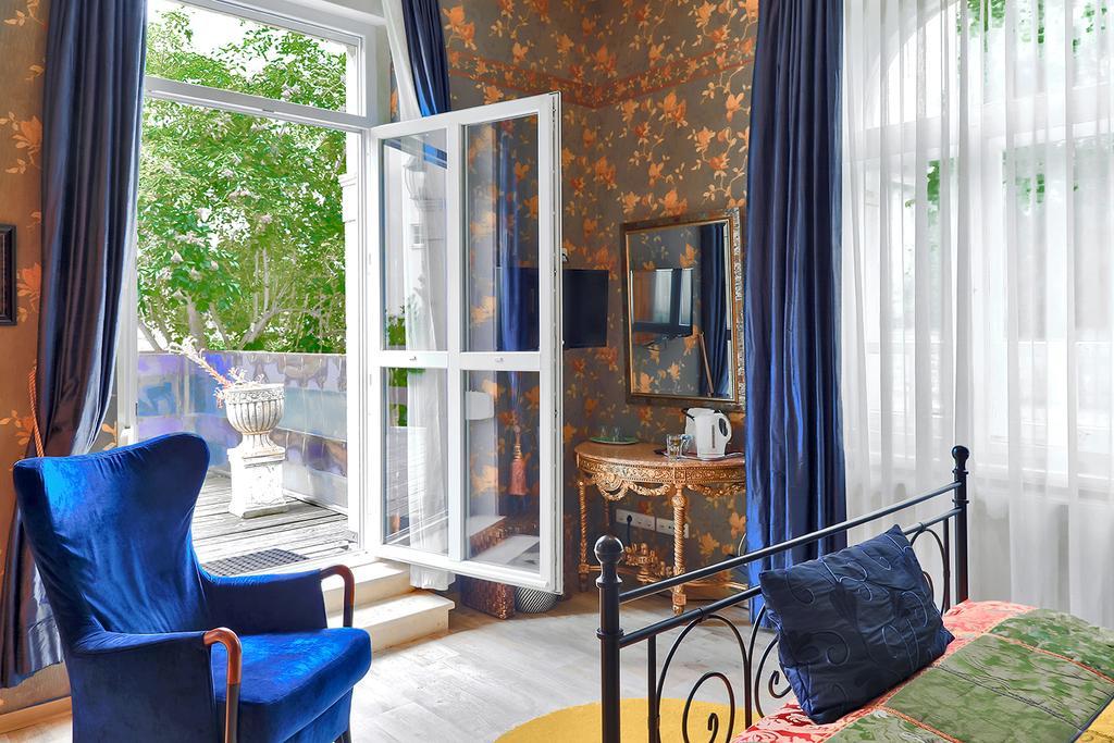 Hotel Gast
