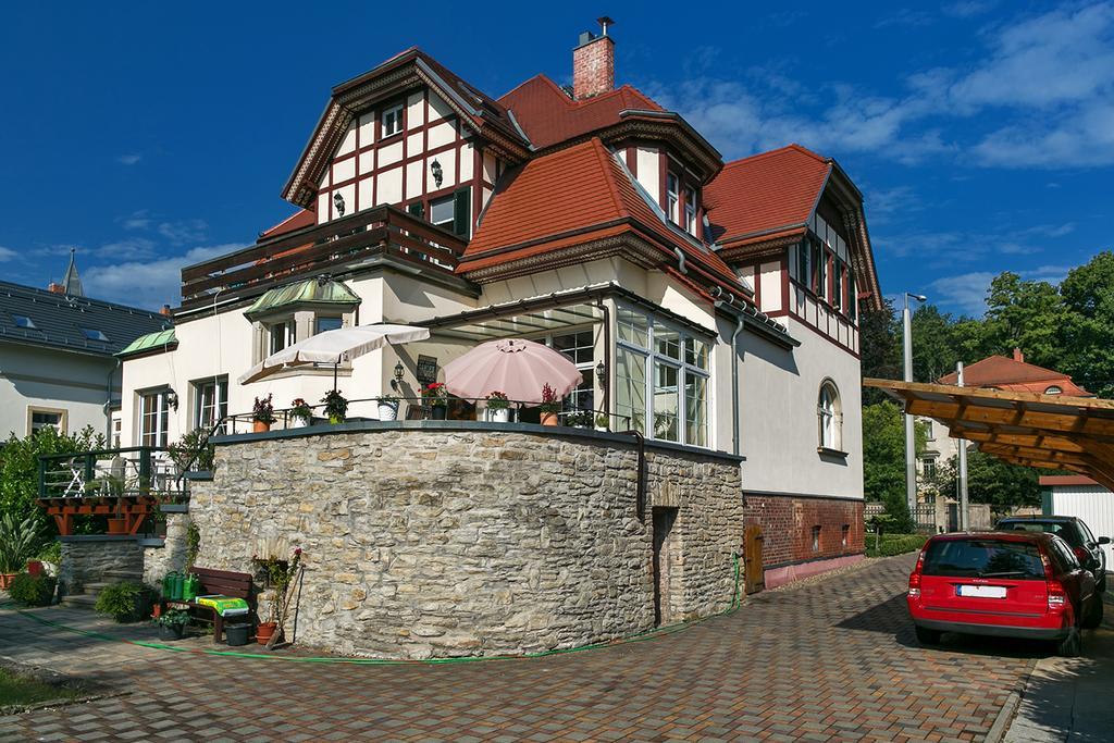 Gast 4* Dresden