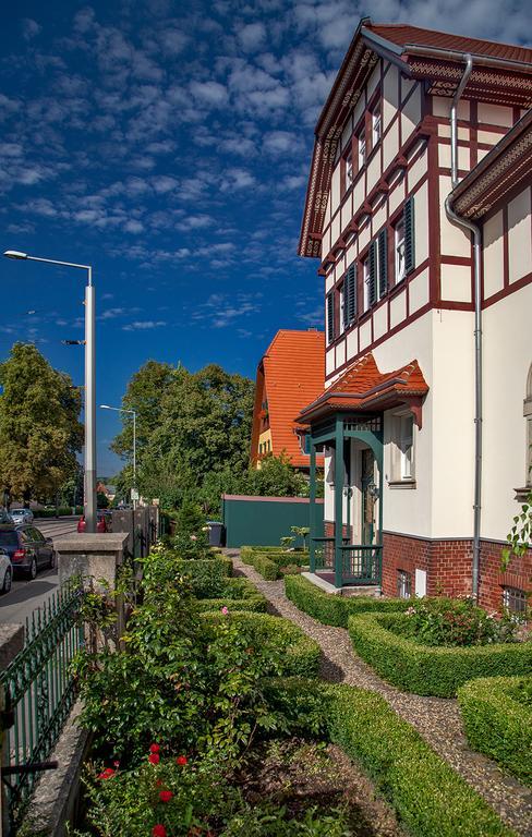 Gast Hotel Dresden